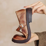Tea - Elegantne Mary Janes