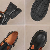 Tea - Elegantne Mary Janes