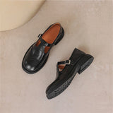 Tea - Elegantne Mary Janes