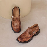 Tea - Elegantne Mary Janes