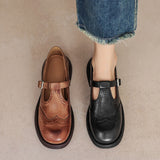 Tea - Elegantne Mary Janes