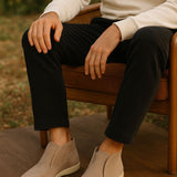 Ivan - Mokasine