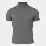 Ranko - Casual majica s okruglim izrezom