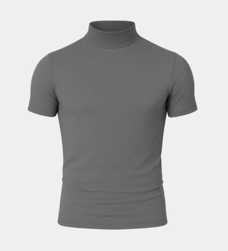 Ranko - Casual majica s okruglim izrezom