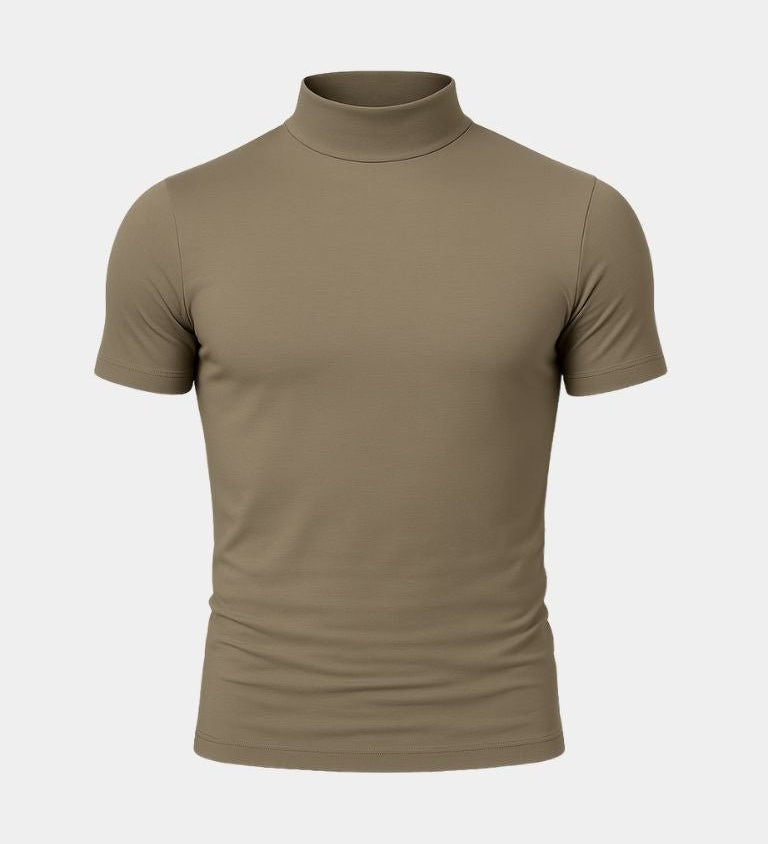 Ranko - Casual majica s okruglim izrezom