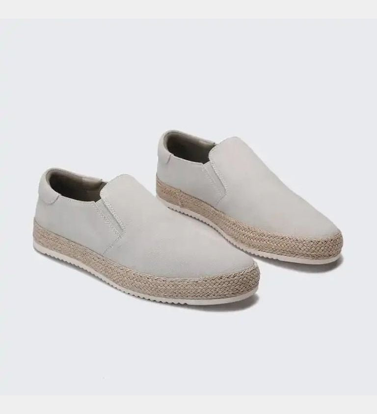 Žarko - Suede gradske cipele