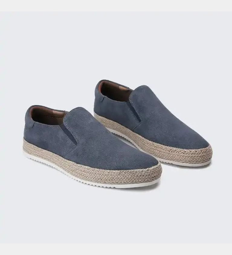Žarko - Suede gradske cipele